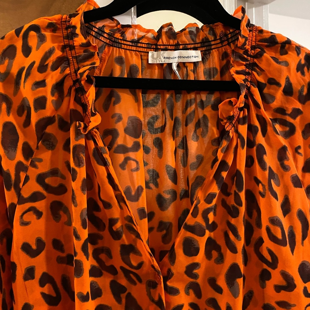 French Connection Button Down - image 2